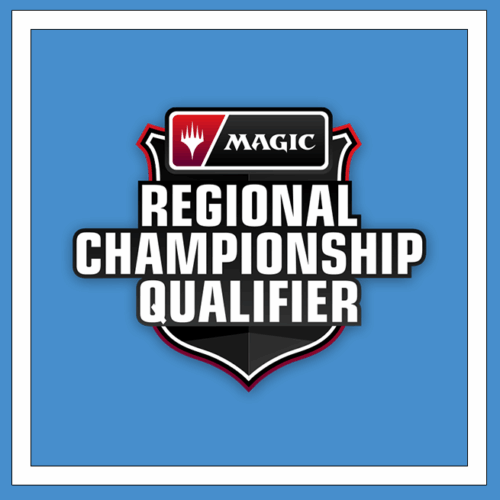 Standard RCQ (1-Slot), Sunday