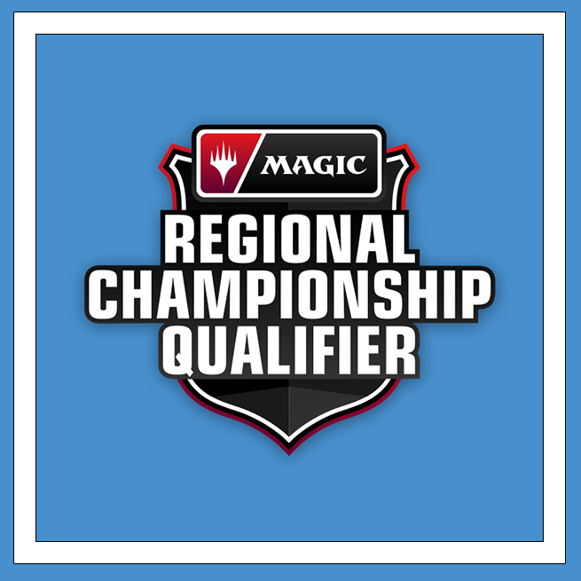 Standard RCQ (1-Slot), 2/14