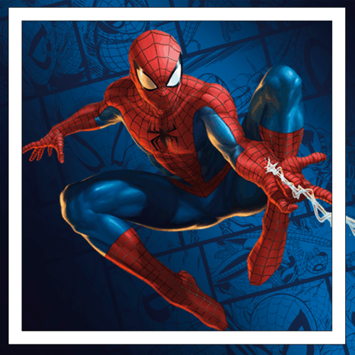 Magic: Spider-Man Prerelease