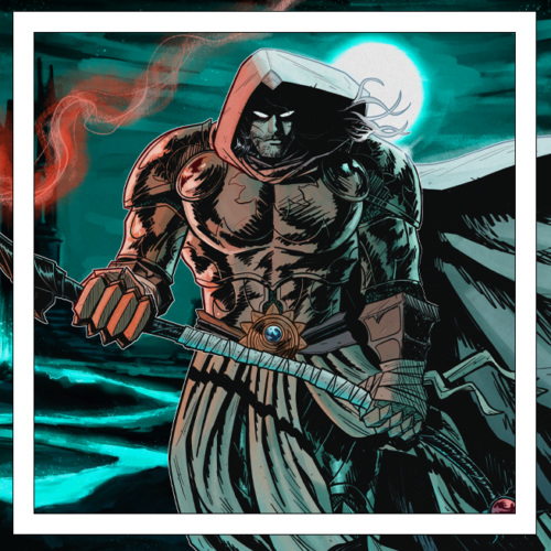 Olympic Commander Challenger Series – 2026